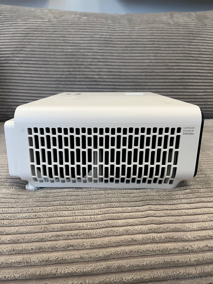 Projektor BenQ X500i