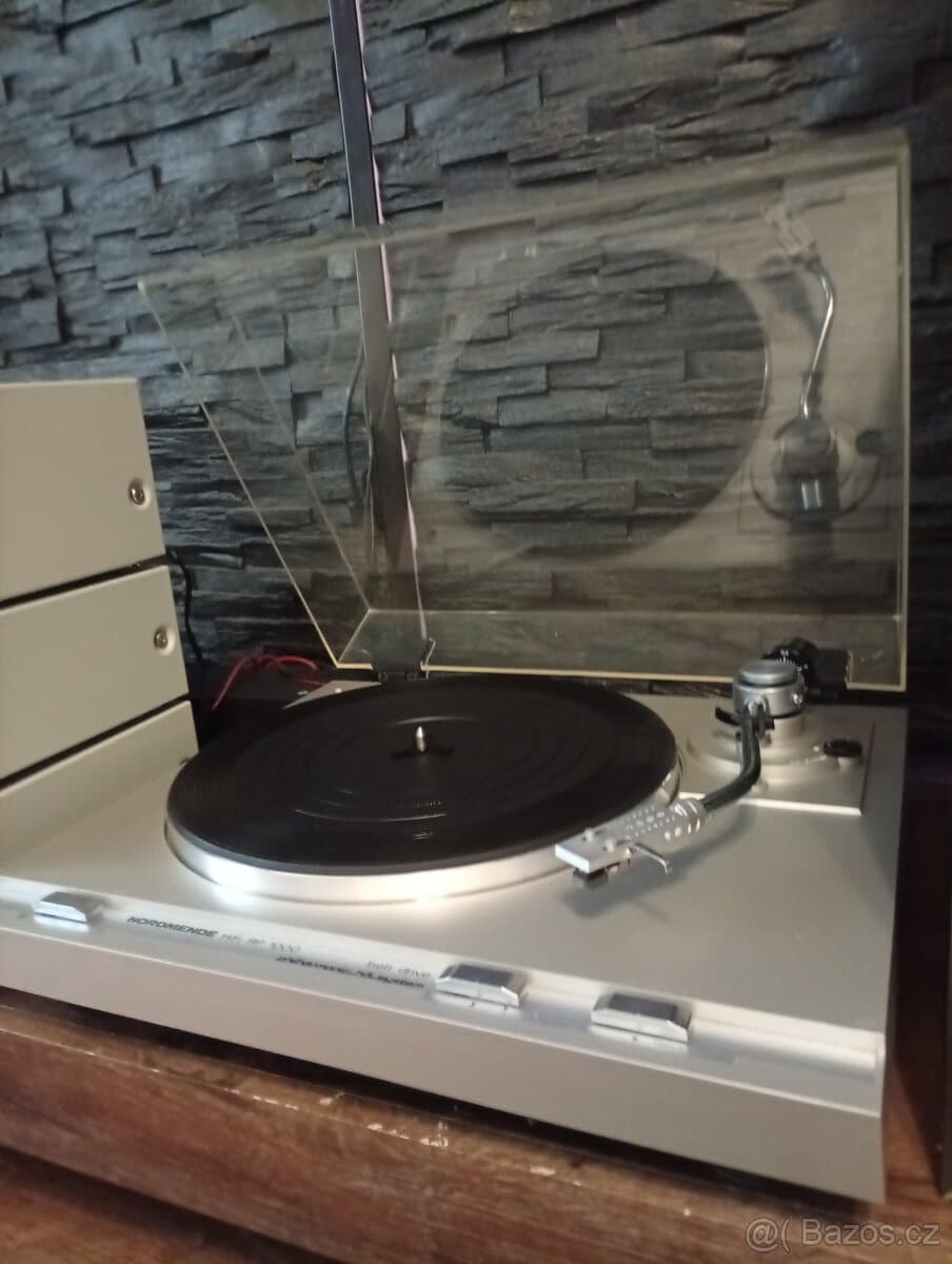 Hifi sestava