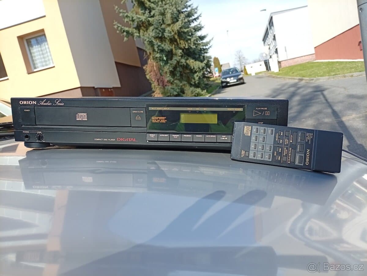 Orion