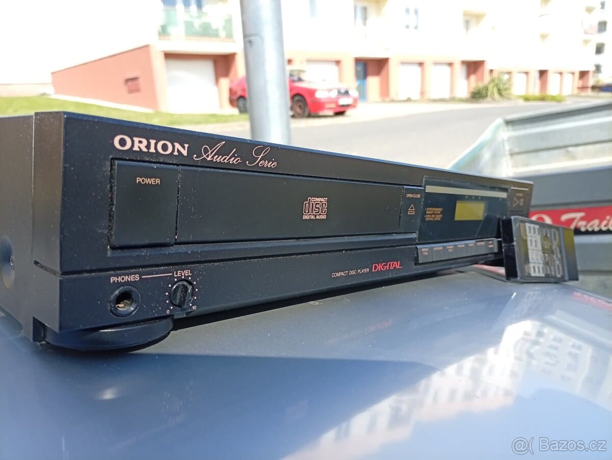 Orion