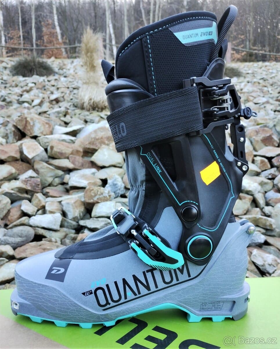 DALBELLO Quantum EVO W vel.250-255/40 - levně