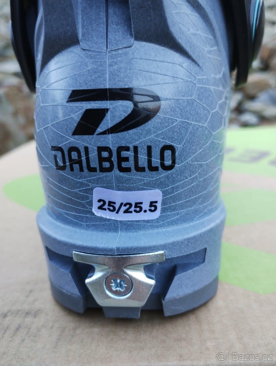 DALBELLO Quantum EVO W vel.250-255/40 - levně