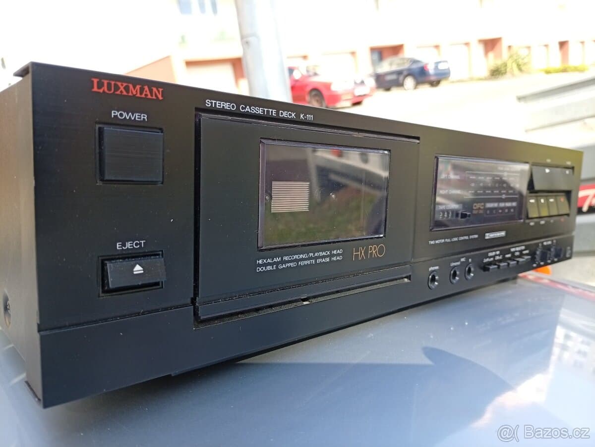 Luxman