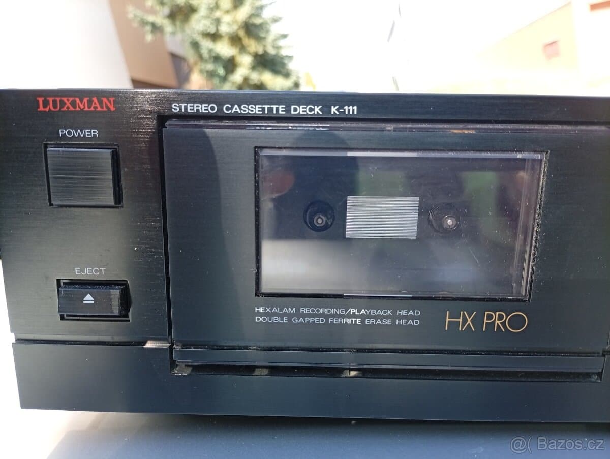 Luxman