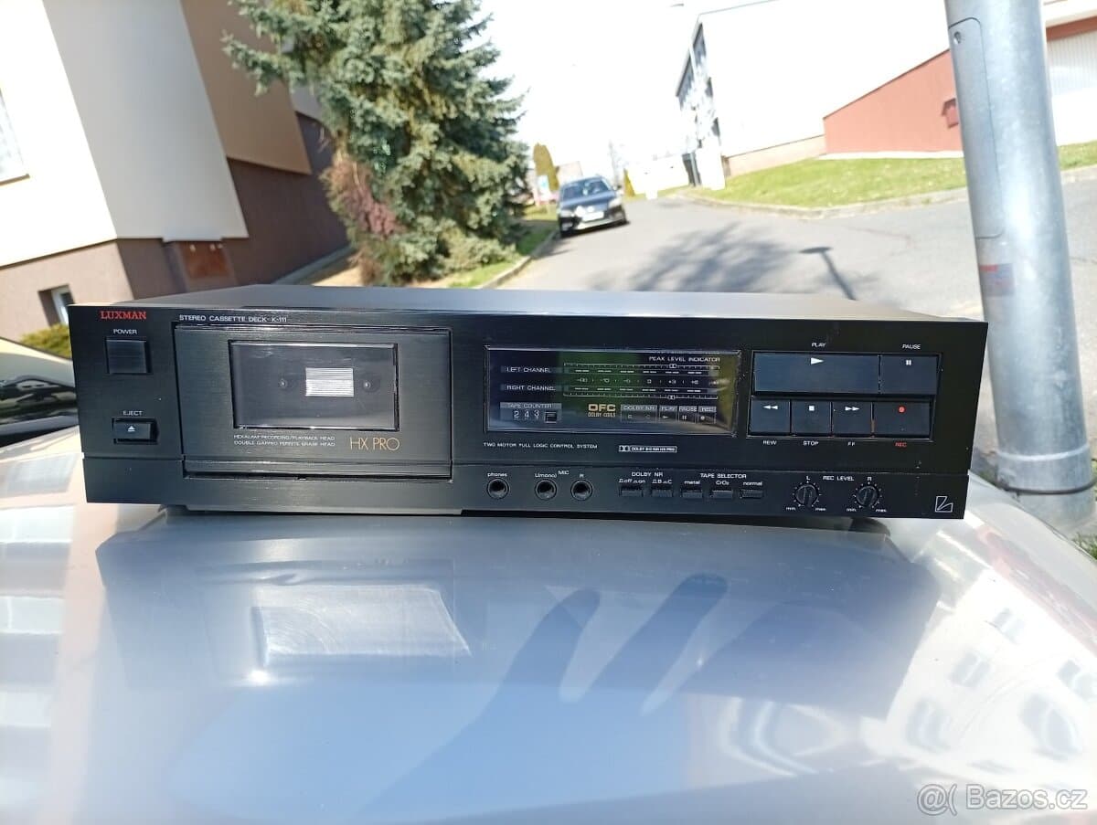 Luxman