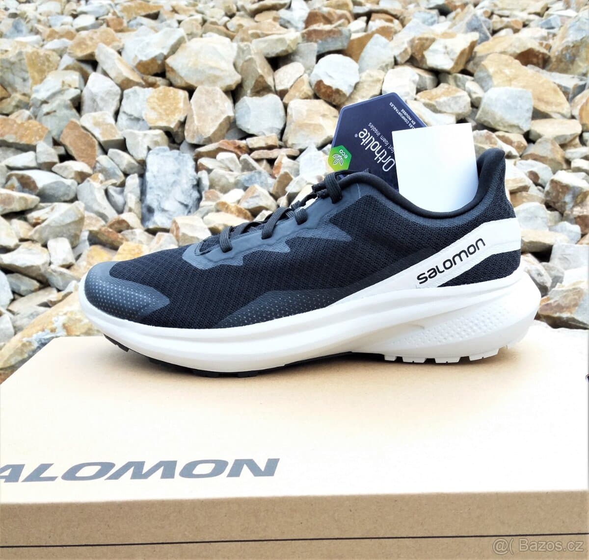 SALOMON IMPULSE W 415981 více velikostí - levně