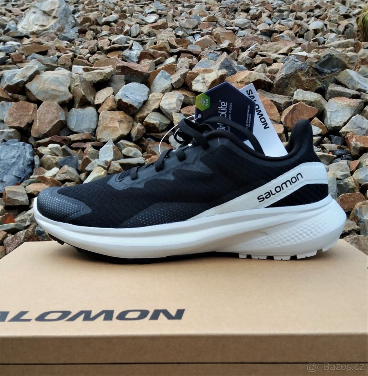 SALOMON IMPULSE W 415981 více velikostí - levně
