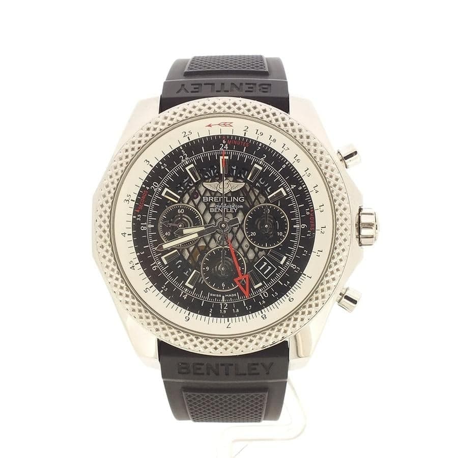 Breitling for Bentley AB0431 – (2014) Luxusné pánske hodinky
