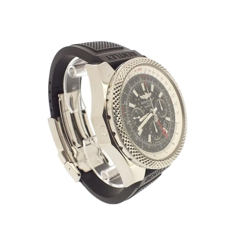 Breitling for Bentley AB0431 – (2014) Luxusné pánske hodinky