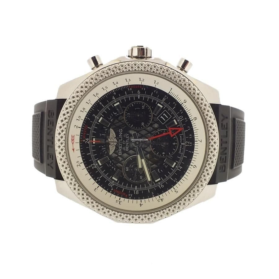 Breitling for Bentley AB0431 – (2014) Luxusné pánske hodinky