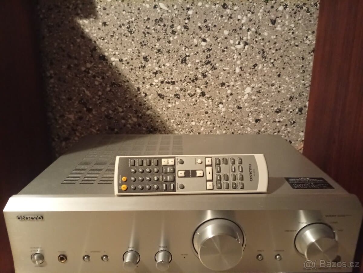 Onkyo