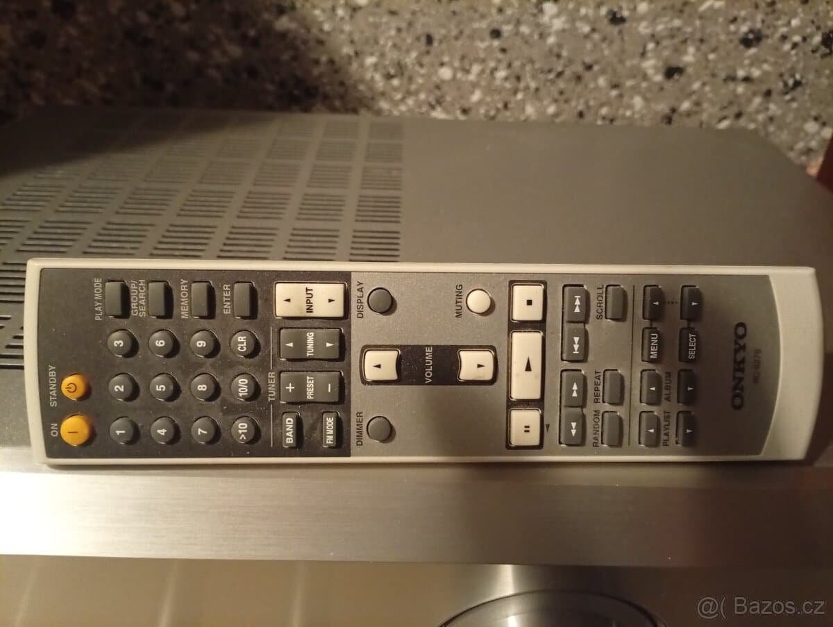 Onkyo