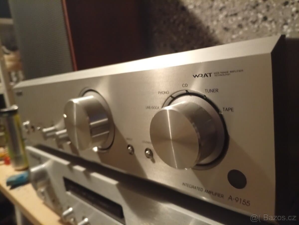 Onkyo