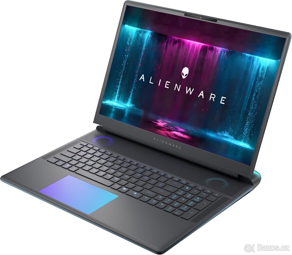 18" 300HZ_ALIENWARE 18 AREA-51_U7-255HX_32GB_RTX 5060 8GB