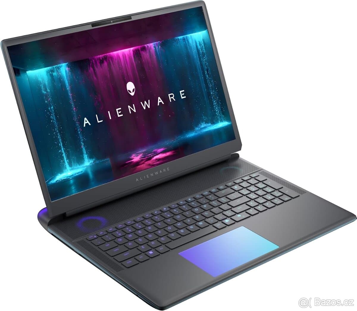 18" 300HZ_ALIENWARE 18 AREA-51_U7-255HX_32GB_RTX 5060 8GB