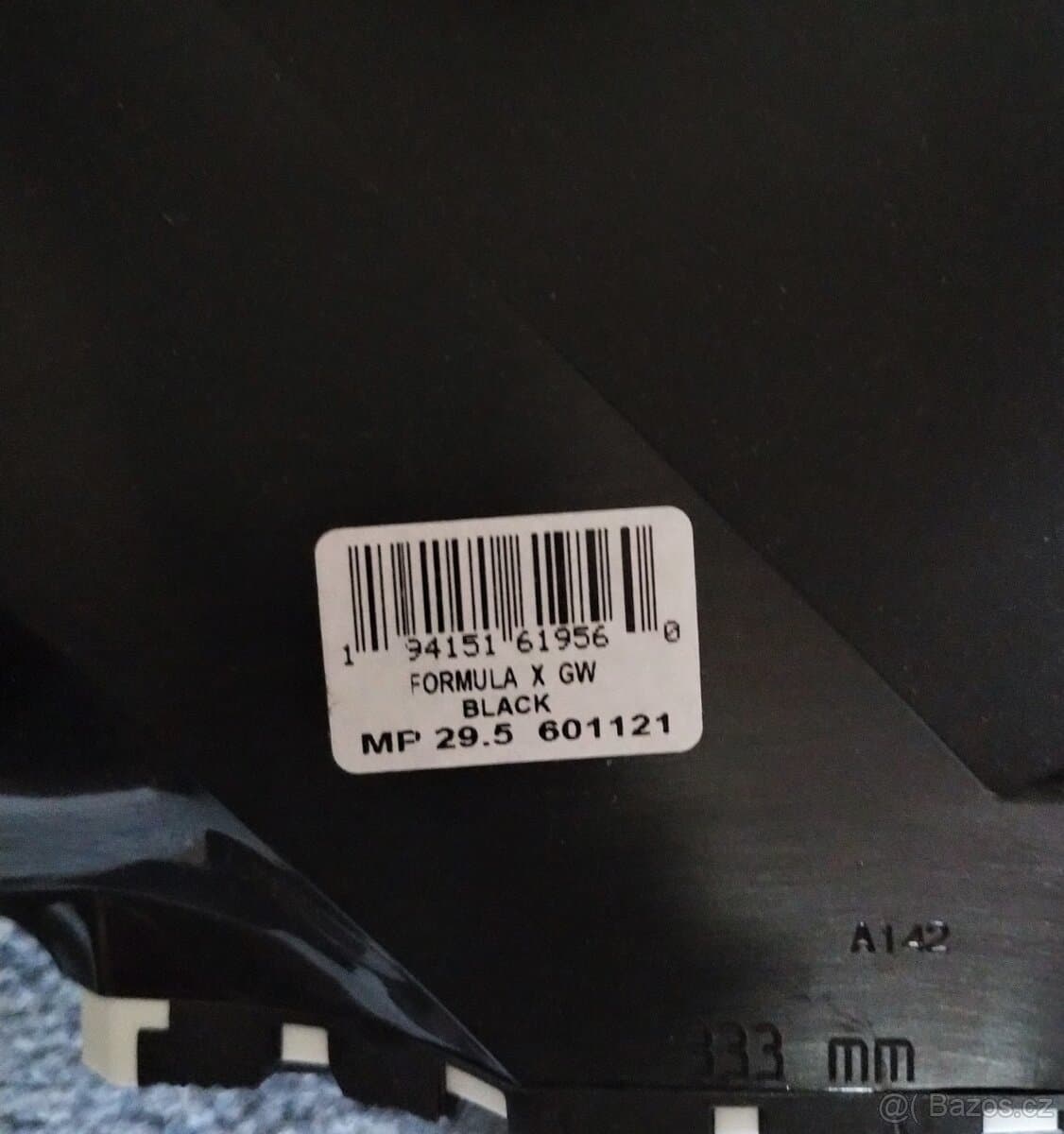 HEAD Formula 110X (GW) vel. 295/45 levně