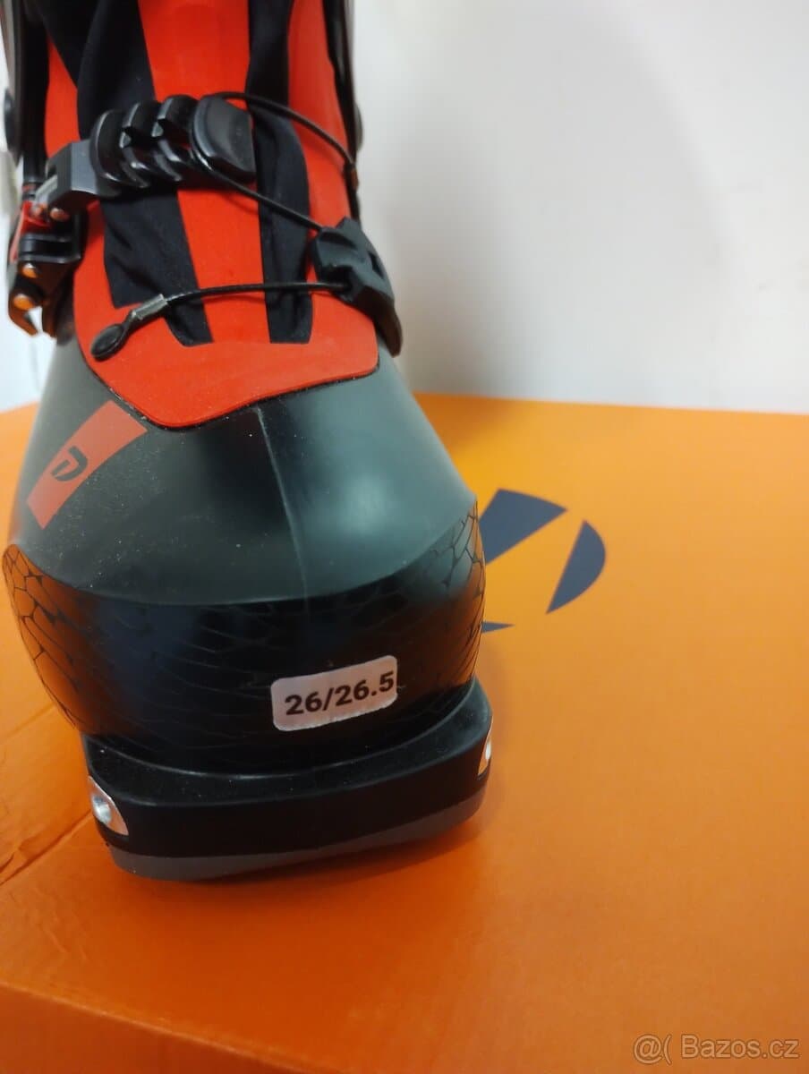 DALBELLO Quantum FREE LTD vel.260-265/41 a 300-305/46