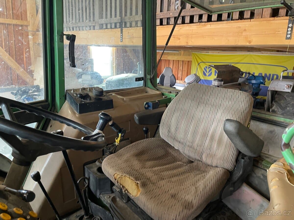 Fendt 311 LSA