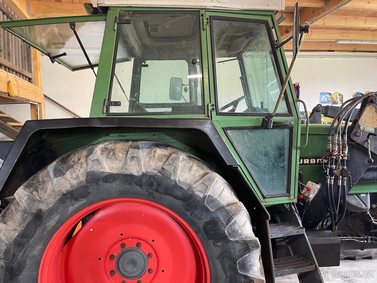 Fendt 311 LSA