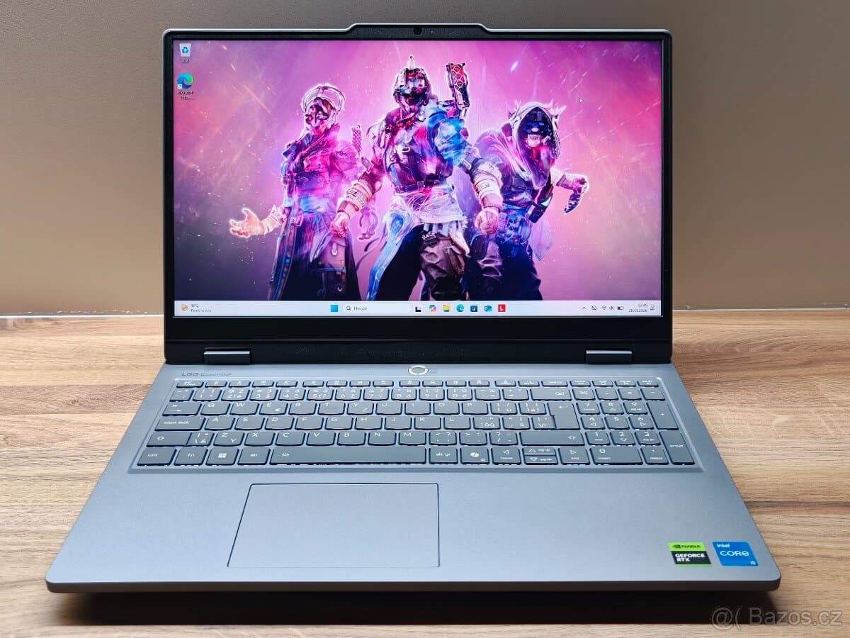 RTX 5050 8GB_LENOVO LOG 15IRX11_i5-13450HX_16GB_SSD