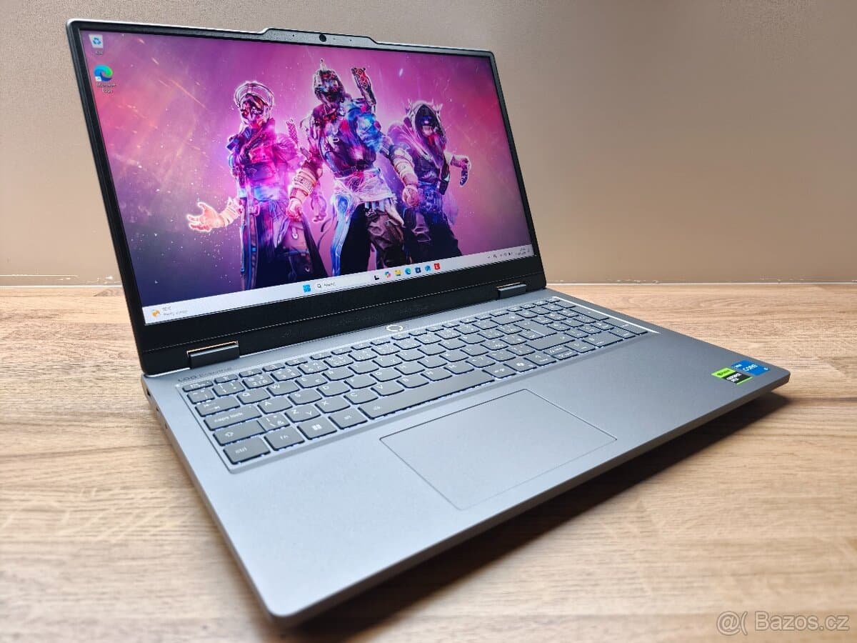 RTX 5050 8GB_LENOVO LOG 15IRX11_i5-13450HX_16GB_SSD