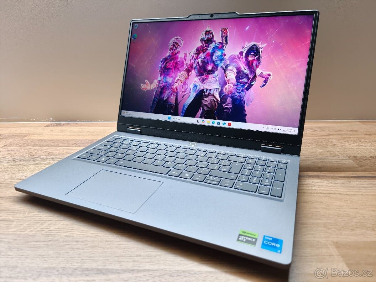 RTX 5050 8GB_LENOVO LOG 15IRX11_i5-13450HX_16GB_SSD