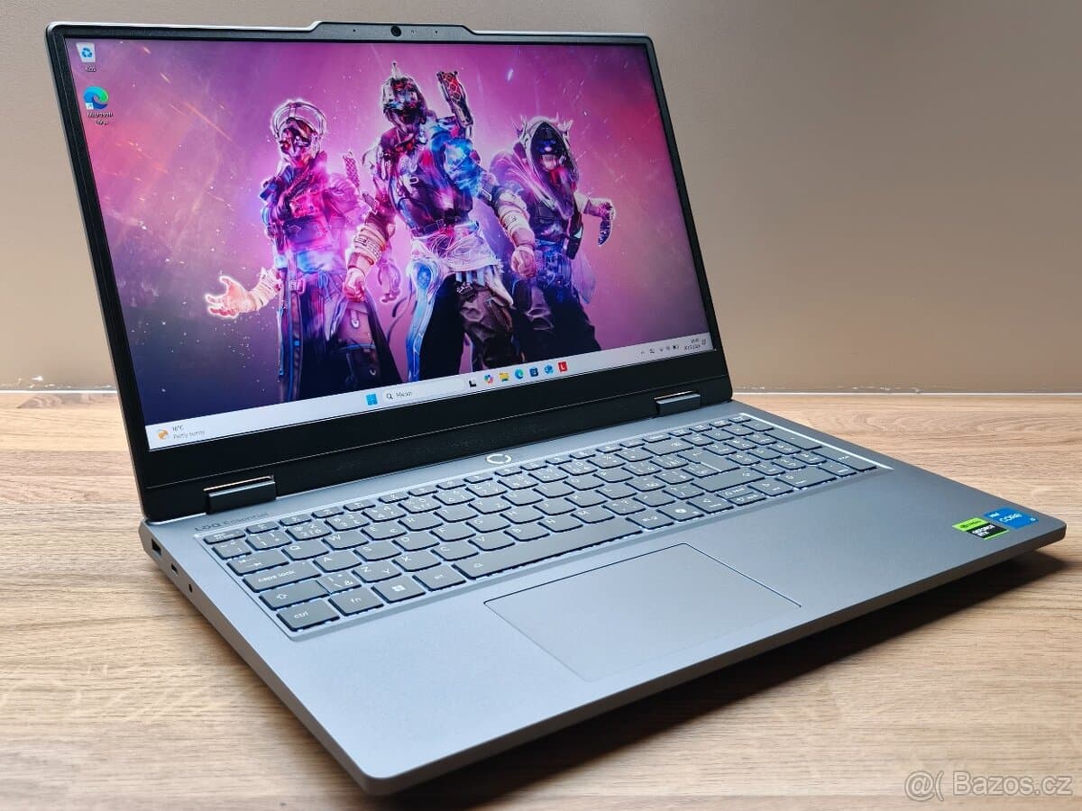 RTX 5050 8GB_LENOVO LOG 15IRX11_i5-13450HX_16GB_SSD