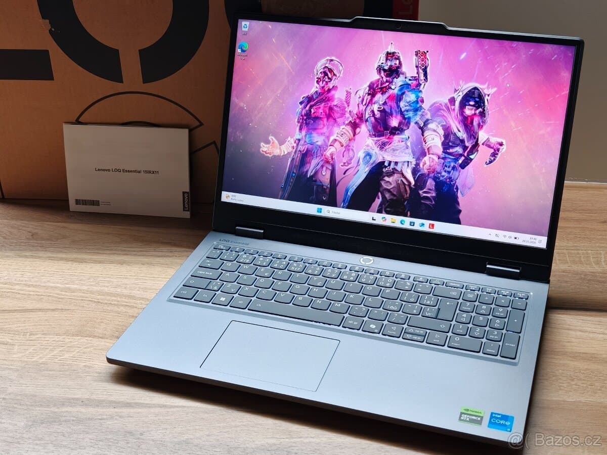 RTX 5050 8GB_LENOVO LOG 15IRX11_i5-13450HX_16GB_SSD