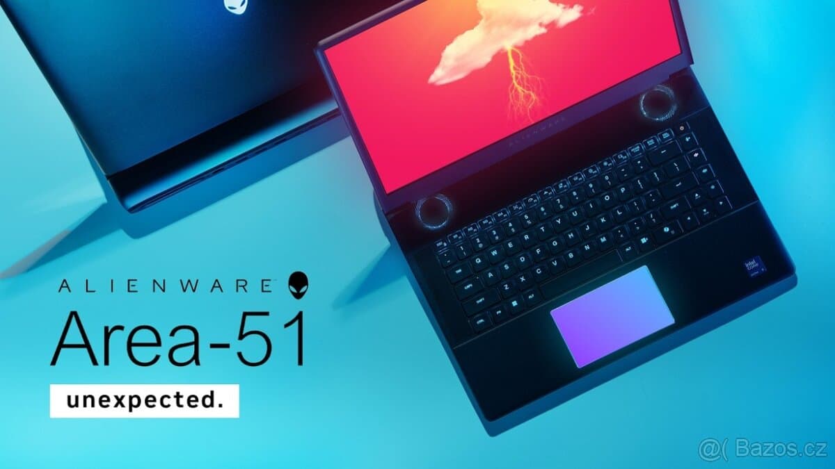 RTX 5090 24GB_ALIENWARE 18 AREA-51_U9-275HX_32GB_2TB_18