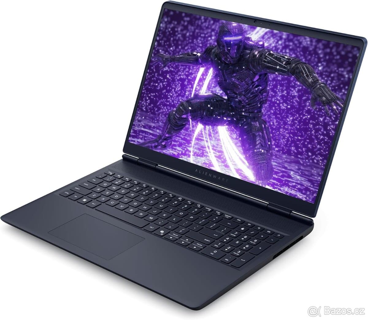 OLED_ALIENWARE 16X AURORA_U9-290HX_32GB_2TB_RTX 5070 Ti 12GB