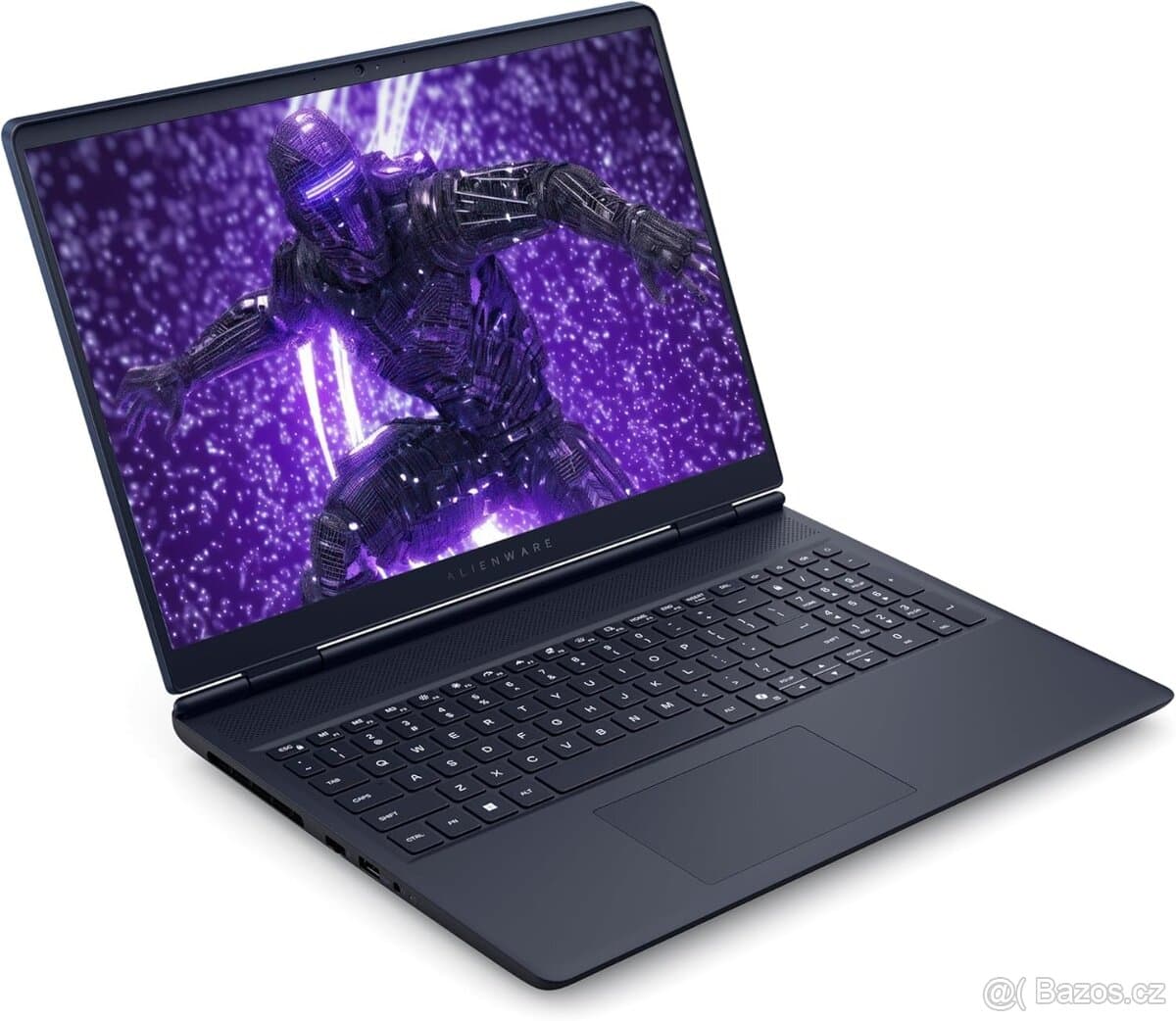 OLED_ALIENWARE 16X AURORA_U9-290HX_32GB_2TB_RTX 5070 Ti 12GB