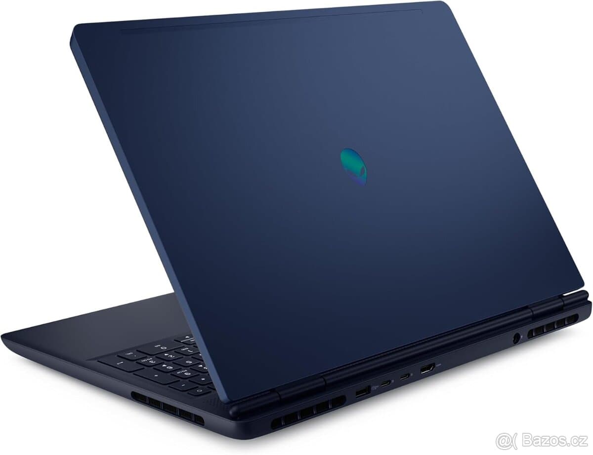 OLED_ALIENWARE 16X AURORA_U9-290HX_32GB_2TB_RTX 5070 Ti 12GB