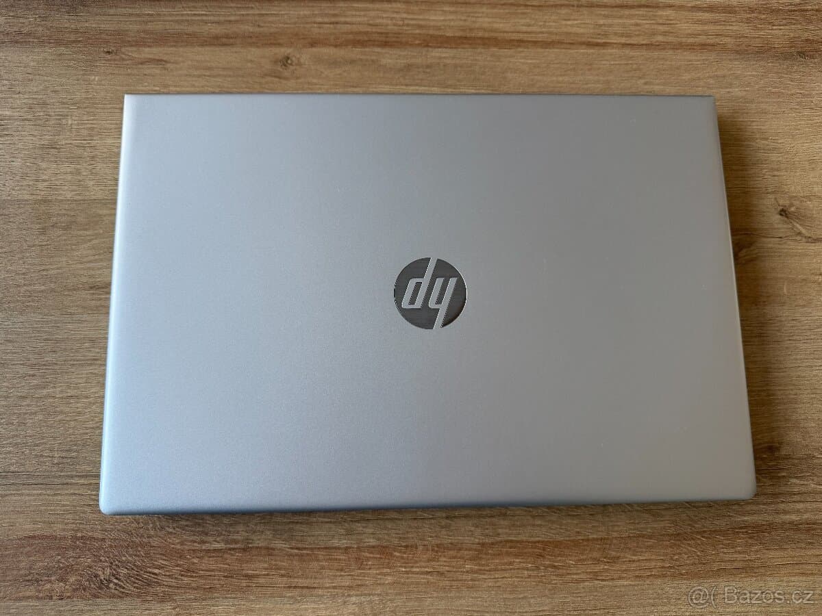 HP ProBook 650 G5 | i5-8365U | 8 GB | 256GB SSD | Záruka