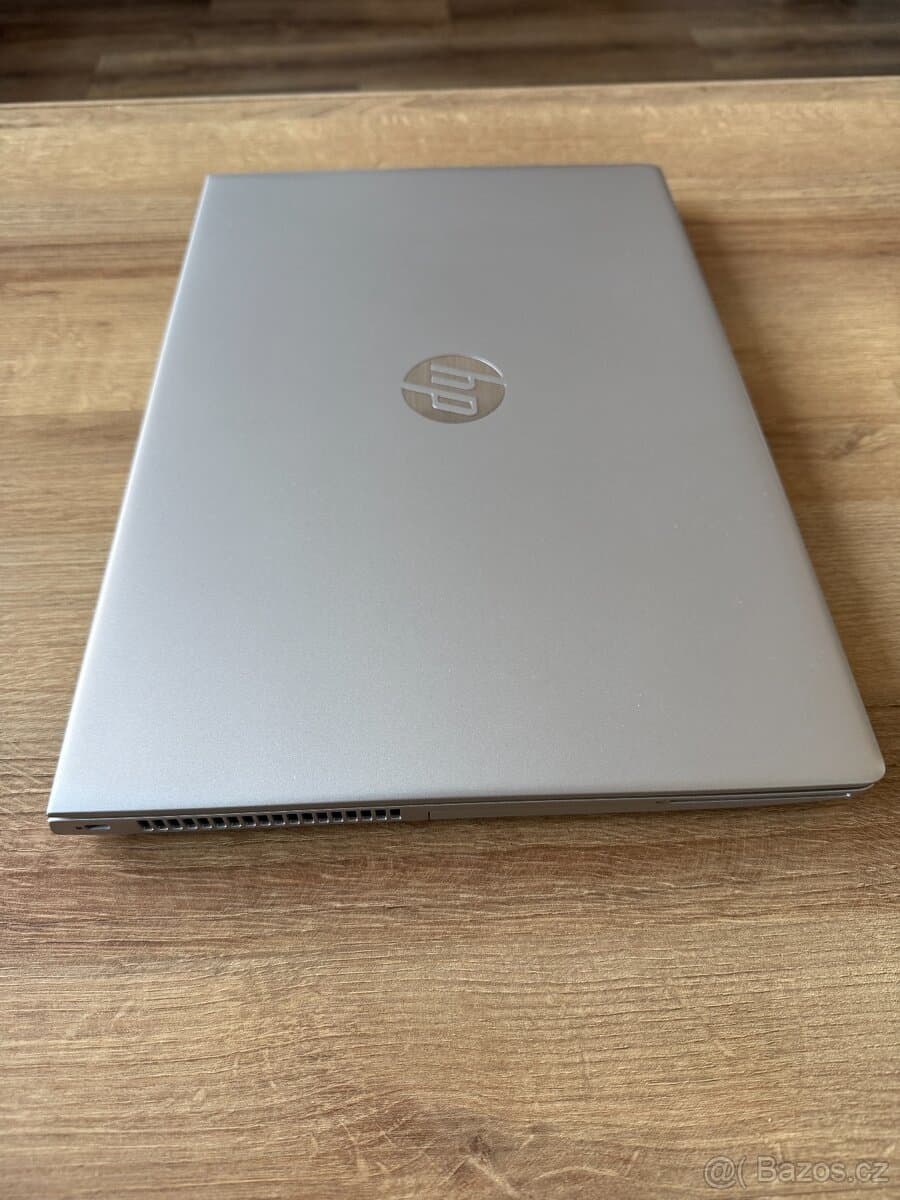 HP ProBook 650 G5 | i5-8365U | 8 GB | 256GB SSD | Záruka