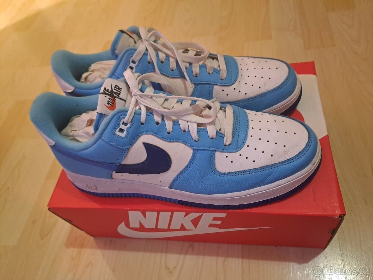 Nike Air Force 1 '07 LV8