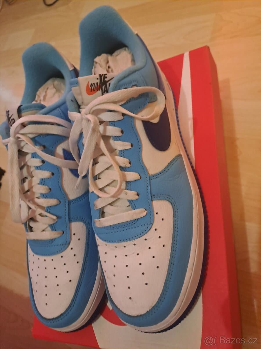Nike Air Force 1 '07 LV8