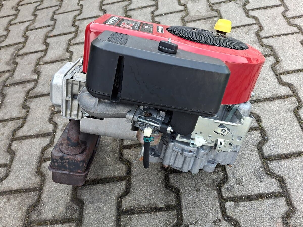 MOTOR DO ZAHRADNIHO TRAKTORU 14,5 HP