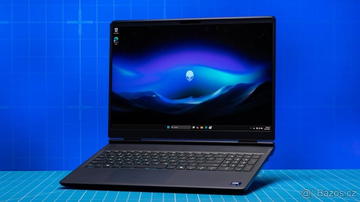 240HZ_ALIENWARE 16X AURORA_U9-275HX_32GB_1TB_RTX 5070 8GB