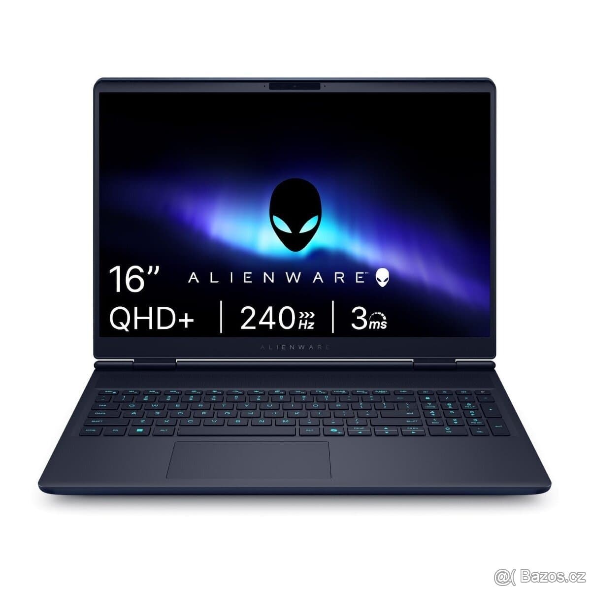 240HZ_ALIENWARE 16X AURORA_U9-275HX_32GB_1TB_RTX 5070 8GB