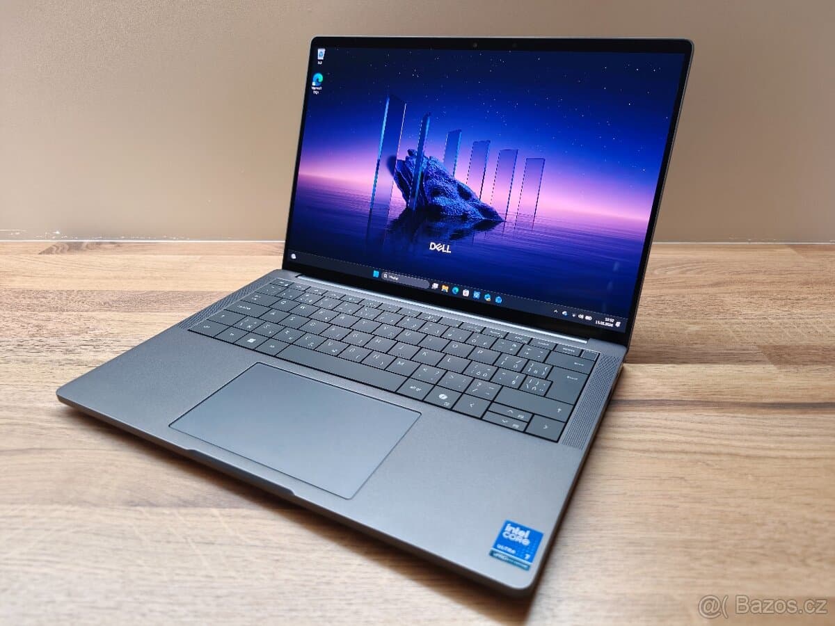 OLED QHD+_DELL PRO 14 PREMIUM_U7 268V_32GB_2TB_ARC 140V_5G