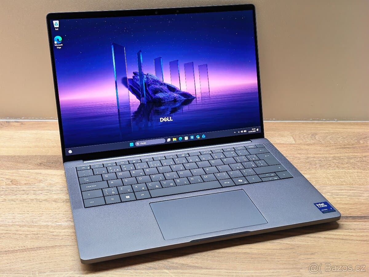 OLED QHD+_DELL PRO 14 PREMIUM_U7 268V_32GB_2TB_ARC 140V_5G