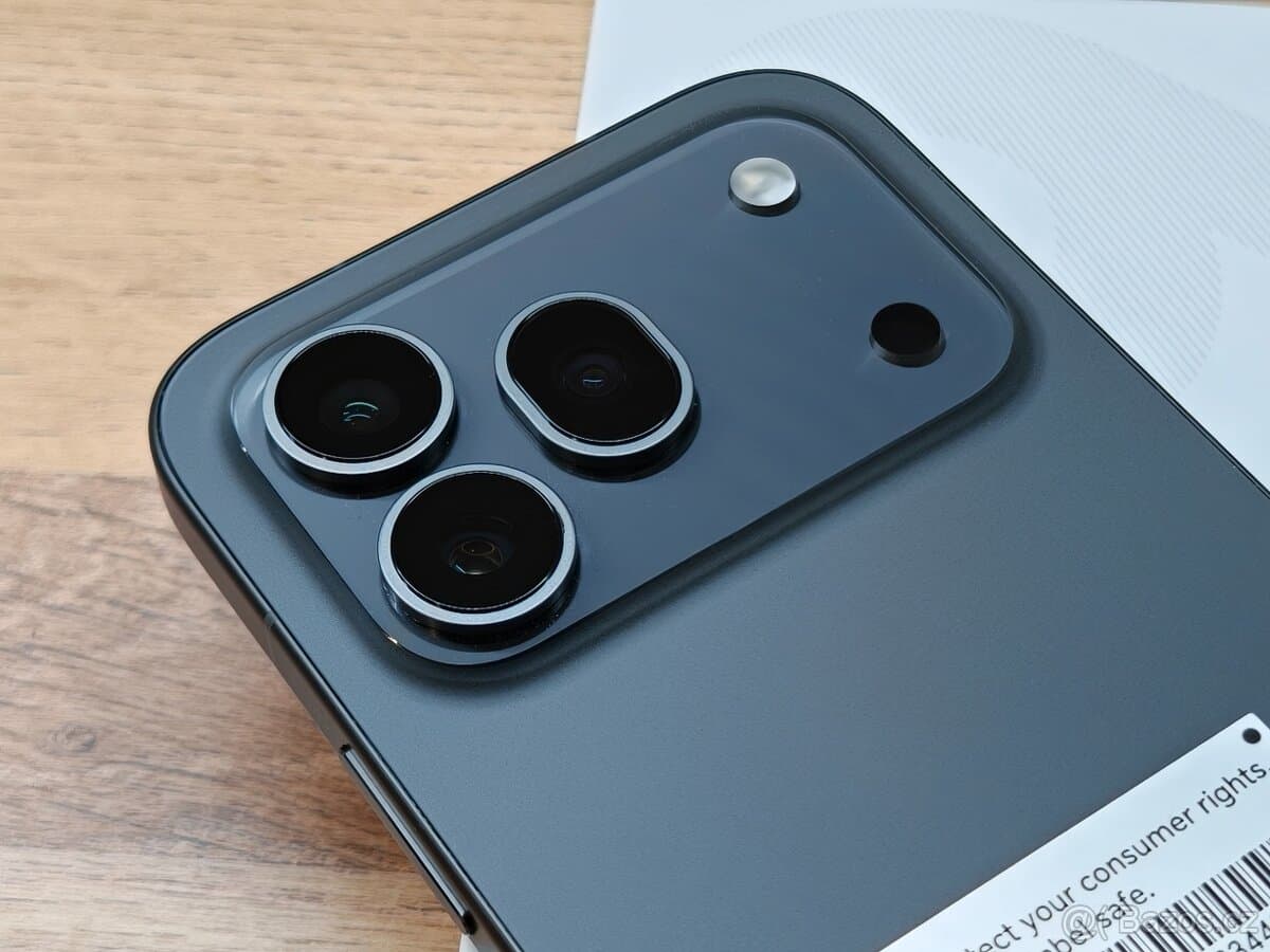 HONOR 600 PRO 12/512GB BLACK