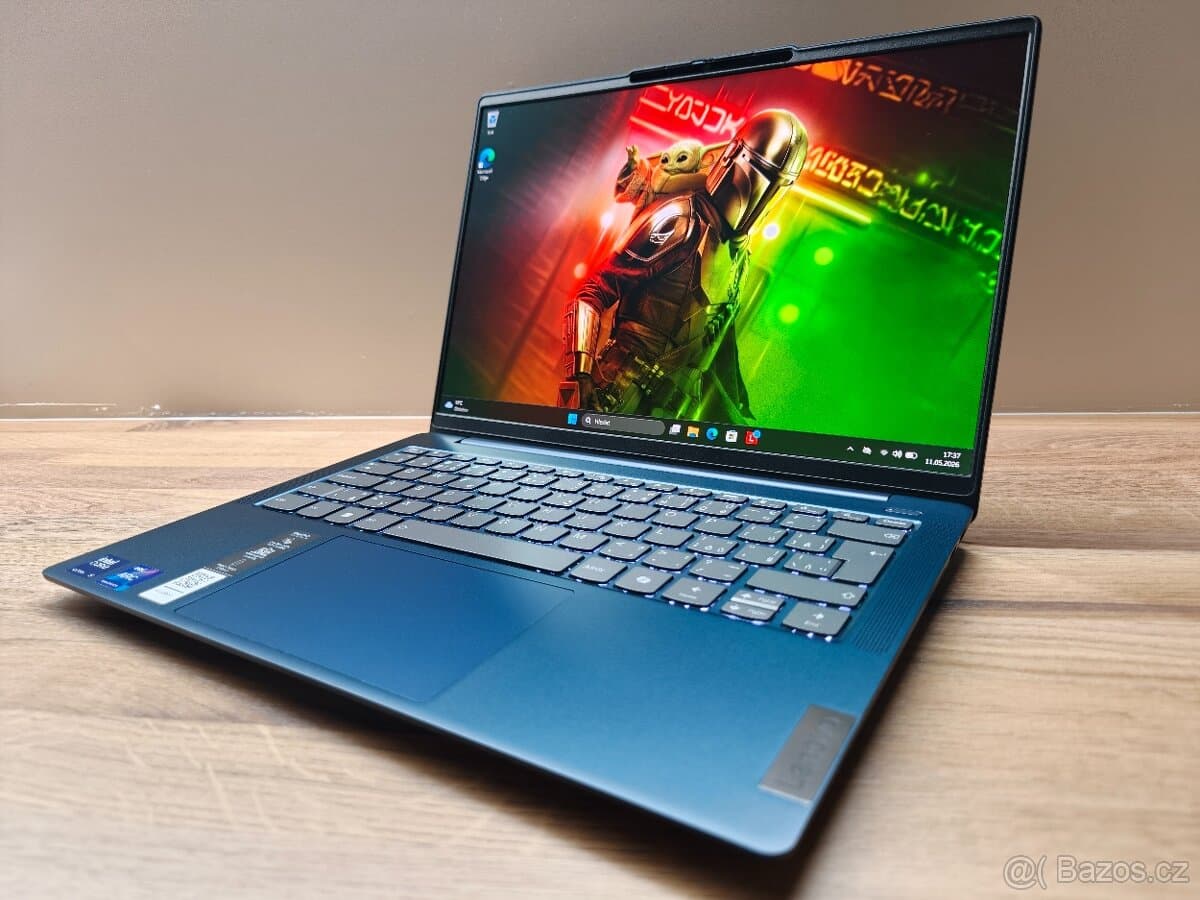 OLED 14"_LENOVO SLIM 5-14IMH9_U5-125H_16GB_1000GB_ARC