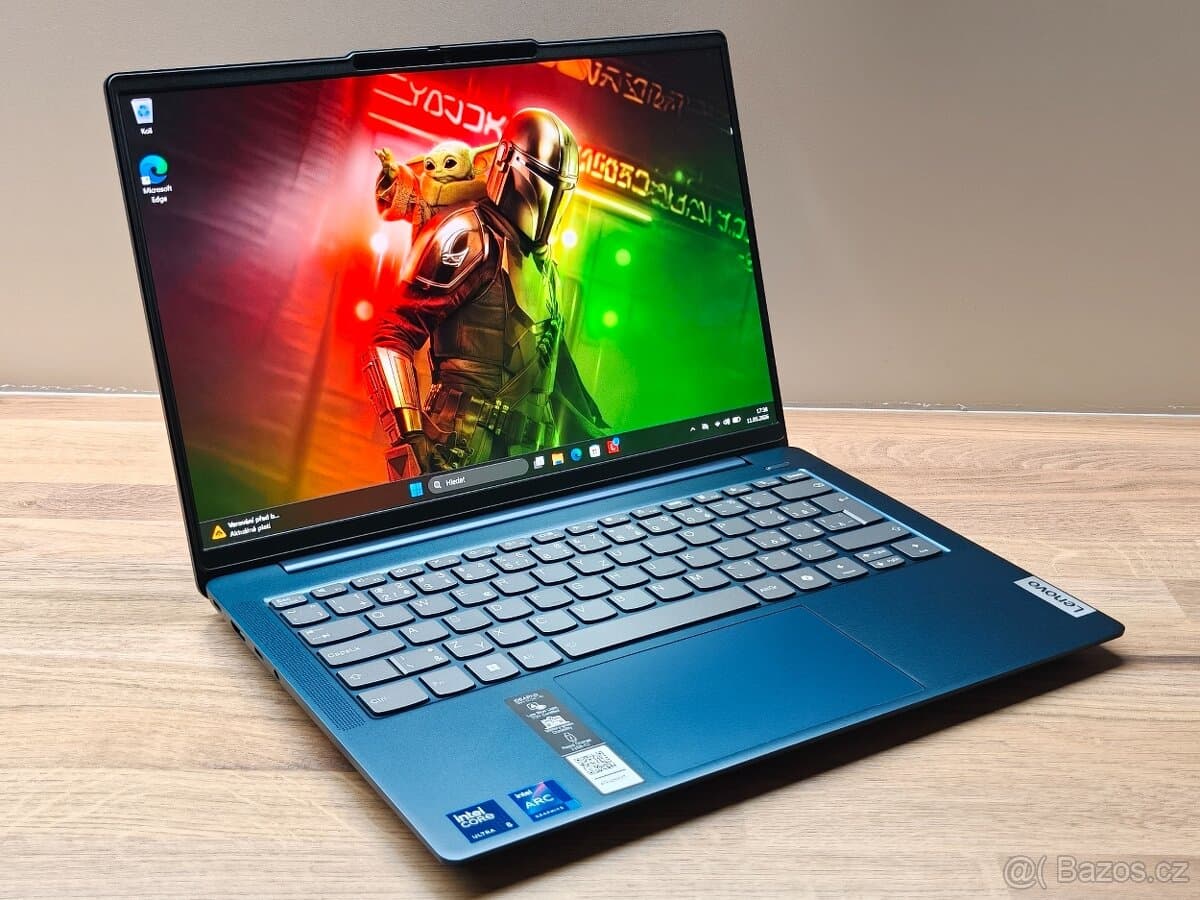 OLED 14"_LENOVO SLIM 5-14IMH9_U5-125H_16GB_1000GB_ARC