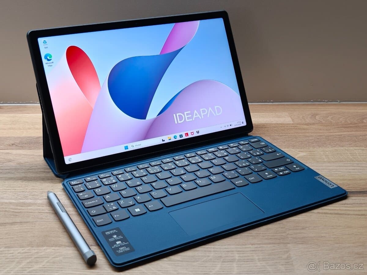 11" 2K_LENOVO DUET 3 11IAN8_INTEL N100_4GB_SSD_WIN 11