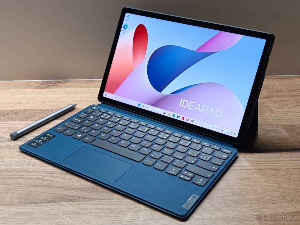 11" 2K_LENOVO DUET 3 11IAN8_INTEL N100_4GB_SSD_WIN 11