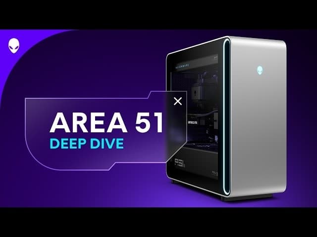 RTX 5090 32GB_ALIEN AREA-51_U9-285K_64GB_2TB_1500W