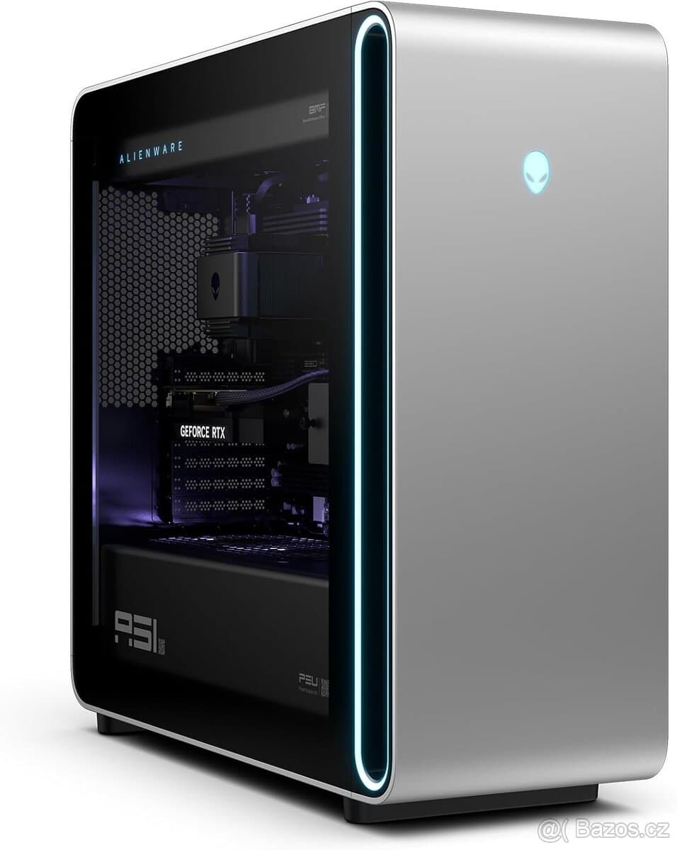 RTX 5080 16GB_ALIENWARE AREA-51_U7-265K_32GB_3TB