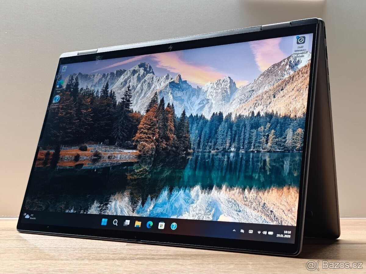 DOTYKOVÝ HP ENVY X360 16_R7-8840HS_16GB_1TB_AMD RADEON 780M
