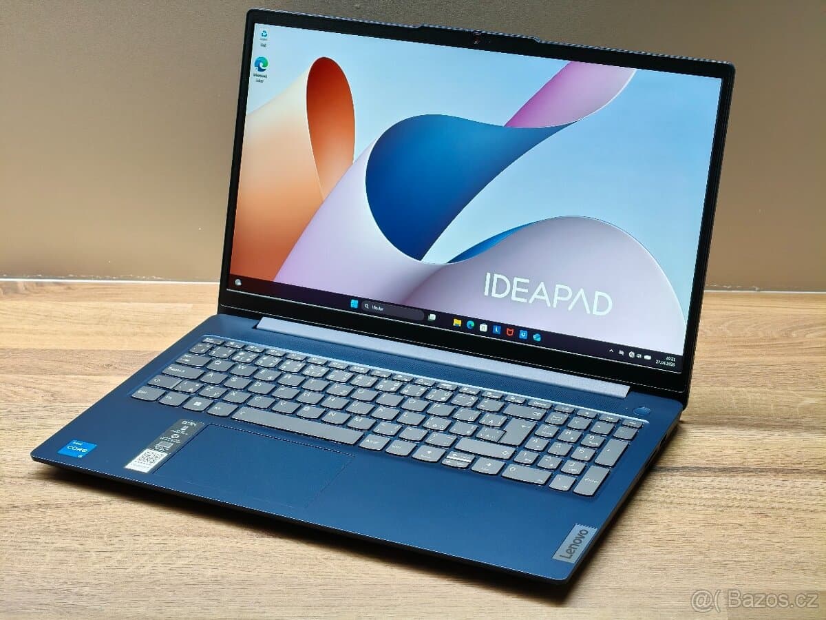 LENOVO IDEAPAD SLIM 3 15IAH8_i5-12450H_16GB_512GB_WIN 11
